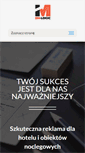 Mobile Screenshot of im-logic.pl